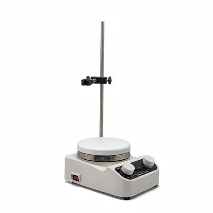 LSN-MS Magnetic Stirrer and Hotplate Stirrer