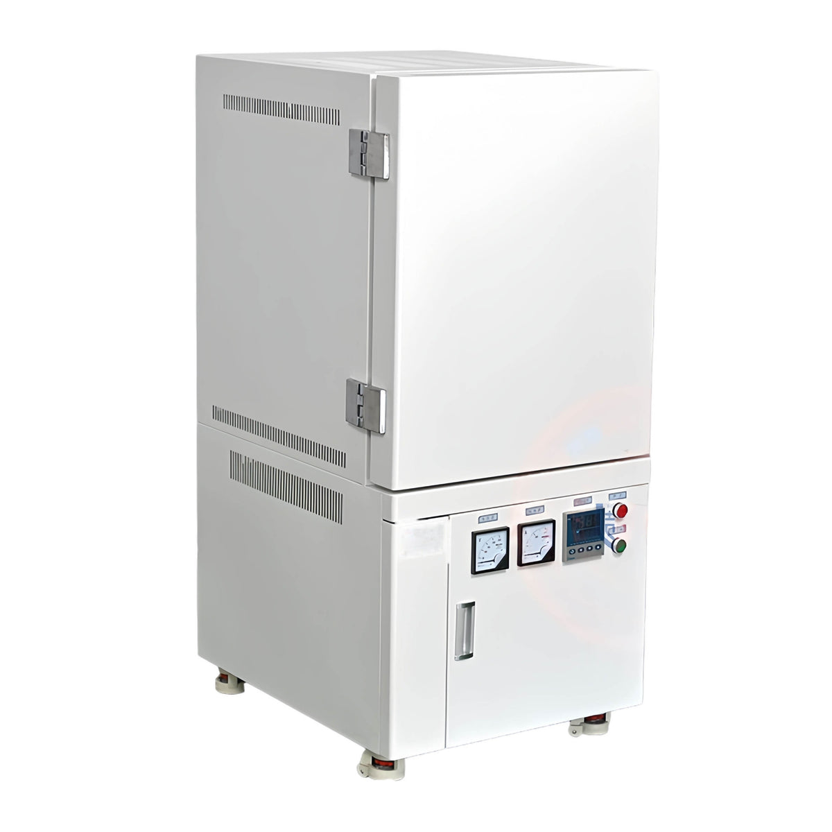 B16 / B18 High-Temperature Muffle Furnace