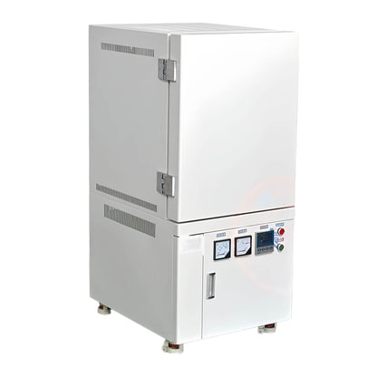 B16 / B18 High-Temperature Muffle Furnace