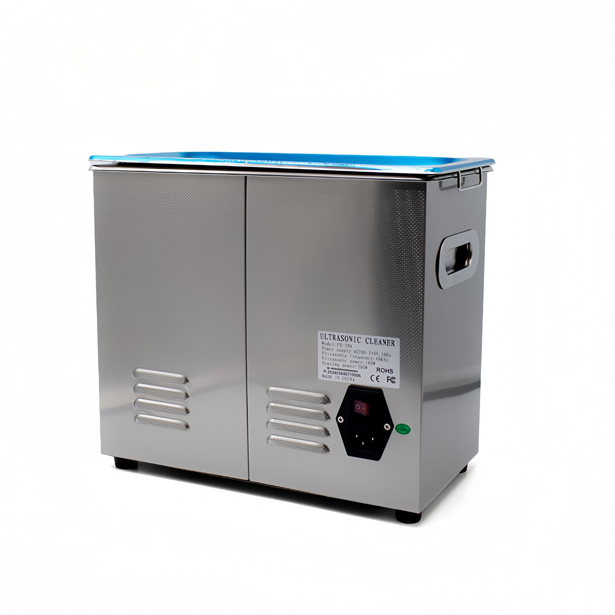 LSN-QX-65D Ultrasonic Cleaner (6.5 L)