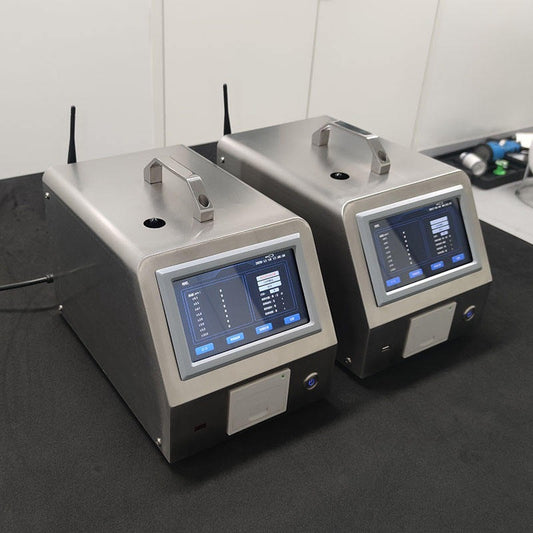 Laser Particle Counter