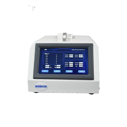 Laser Dust Particle Counter for Cleanroom