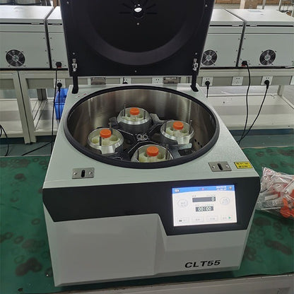 Benchtop Low-Speed Centrifuge