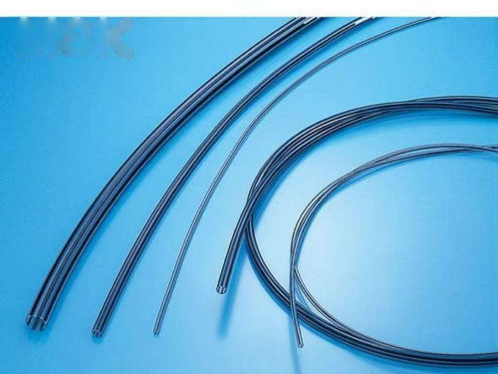 Conductive Dual-Layer PFA Tubing, PFA-MSK-021 (per Meter)