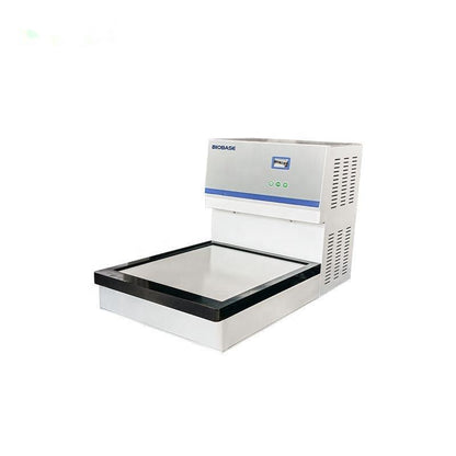 Tissue Cooling Center