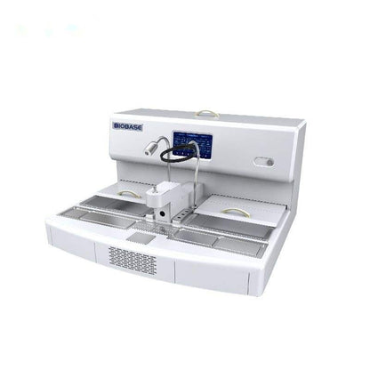 Tissue Cooling Center