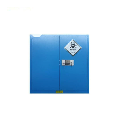 Toxic Chemical Storage Cabinet