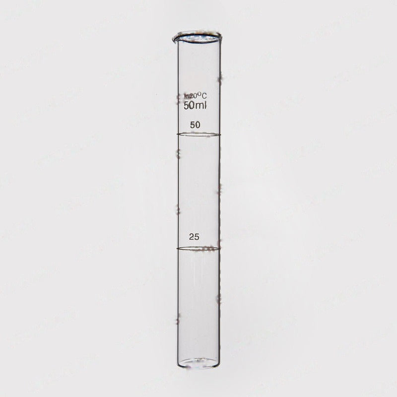 Colorimetric Tube with Stopper