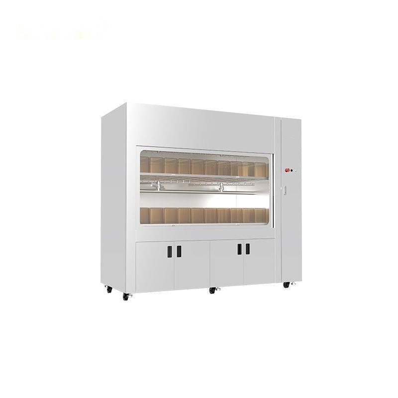 Animal Cage Washer