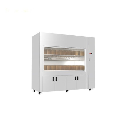 Animal Cage Washer