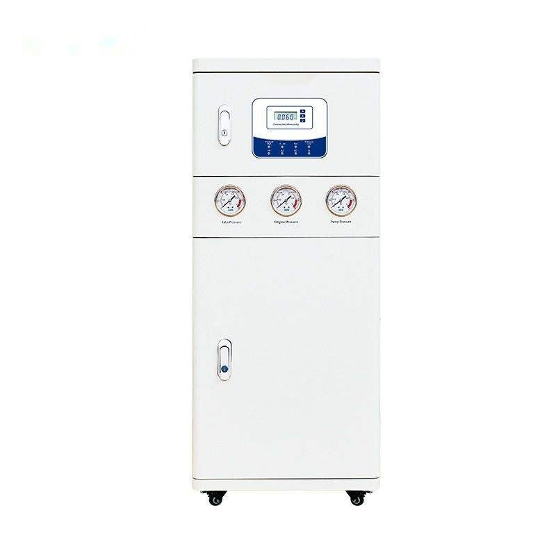 Ultrapure Water Purifier