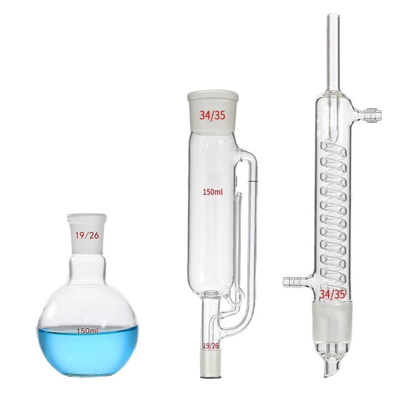 Soxhlet Extractor