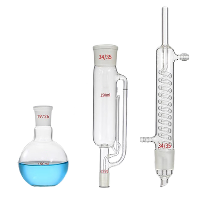 Soxhlet Extractor