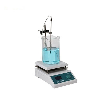 Hotplate Magnetic Stirrer