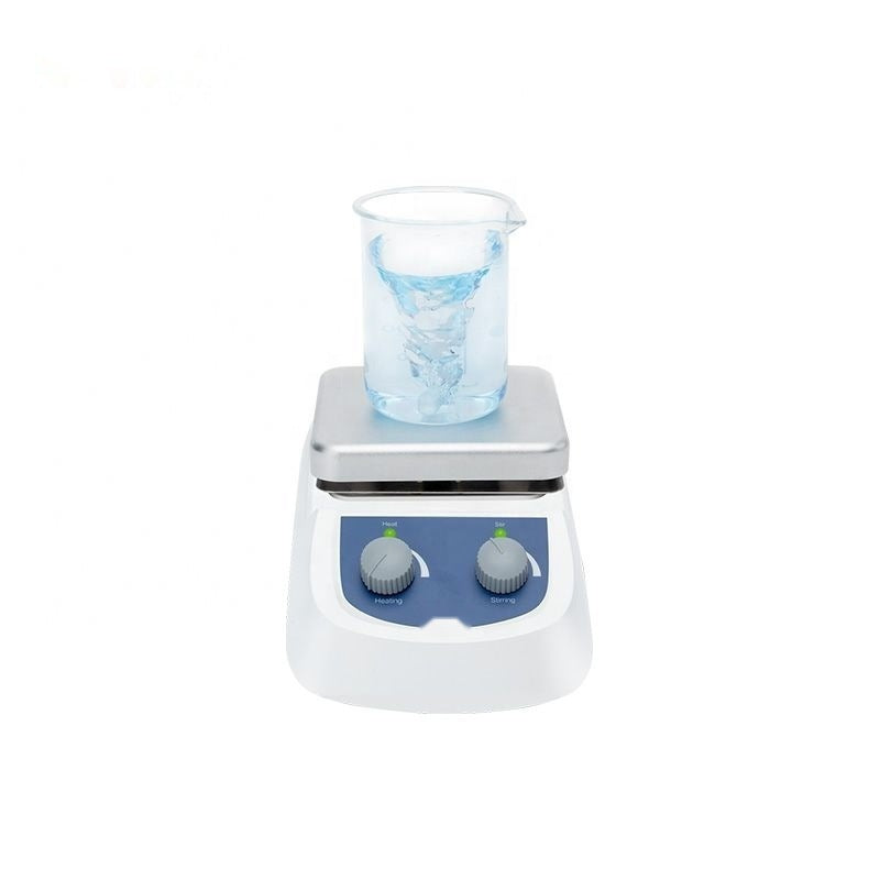 Hotplate Magnetic Stirrer