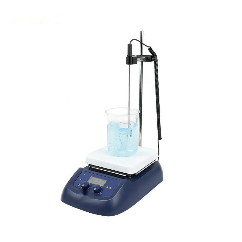Hotplate Magnetic Stirrer