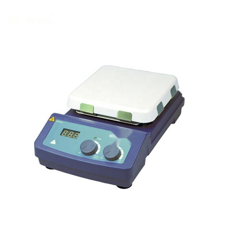 Hotplate Magnetic Stirrer