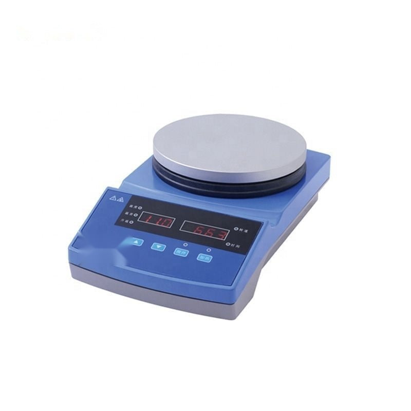Hotplate Magnetic Stirrer