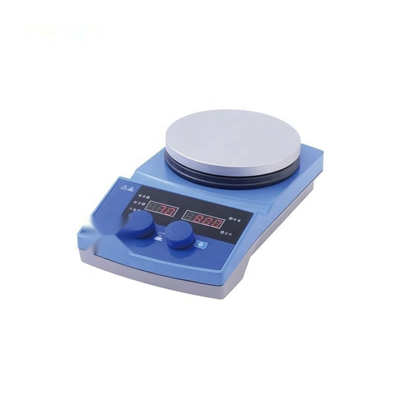 Hotplate Magnetic Stirrer