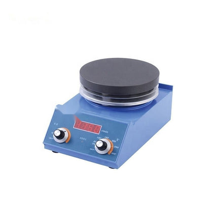 Hotplate Magnetic Stirrer