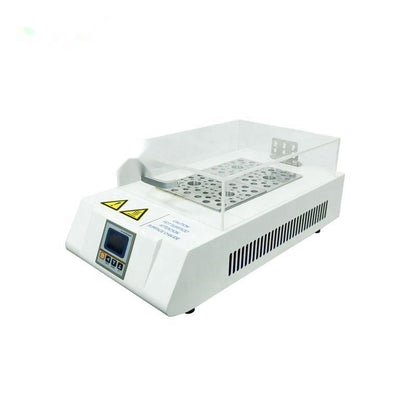 Dry Bath Incubator BJPX Series