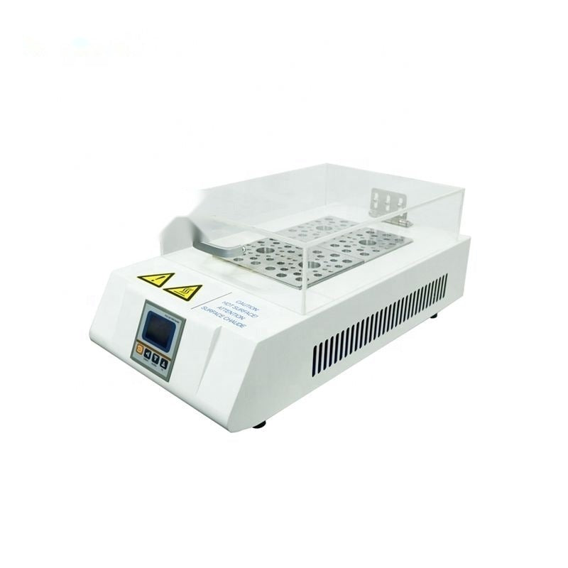 Dry Bath Incubator BJPX Series