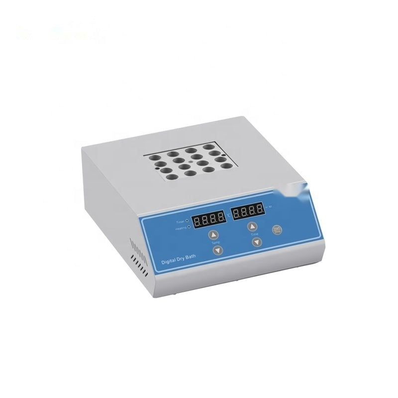 Dry Bath Incubator DBI Series