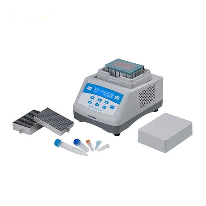 Dry Bath Incubator DBI Series