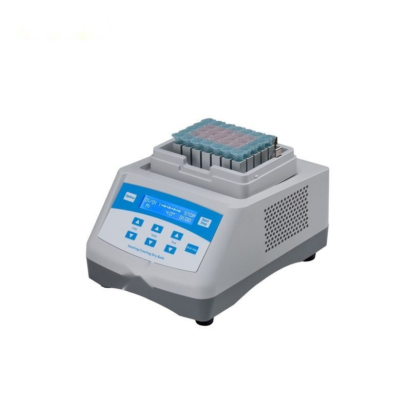 Dry Bath Incubator DBI Series