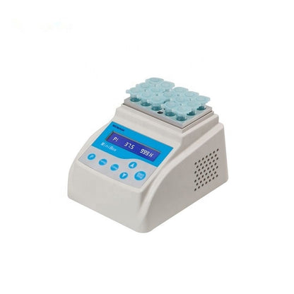 Dry Bath Incubator DBI Series