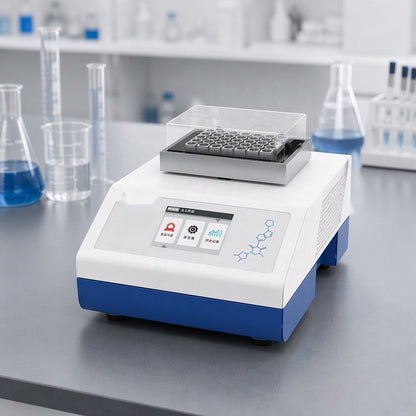 Incubator Shaker