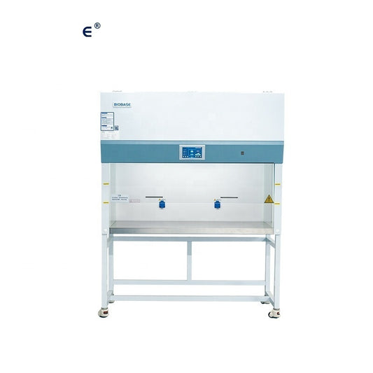 Vertical Laminar Flow Cabinet BBS-DDC-S with Touch Screen