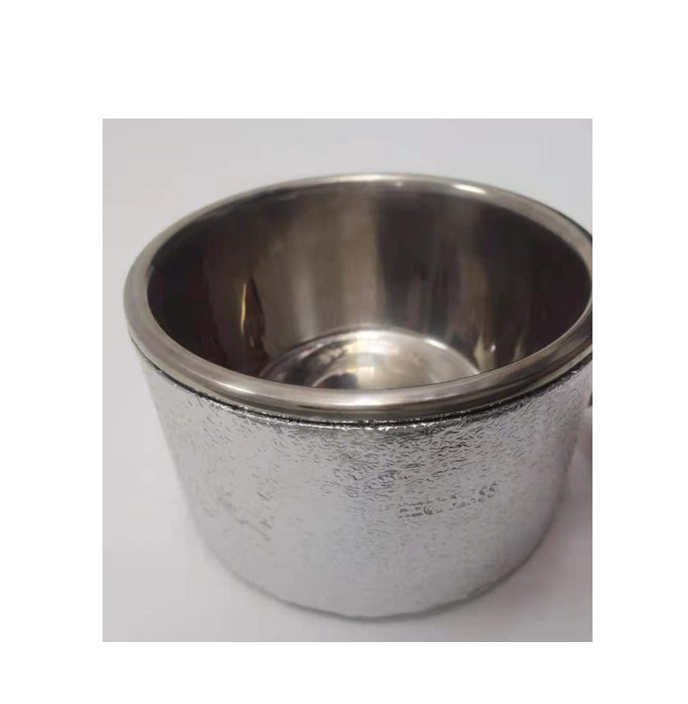 Stainless Steel Dewar Flask