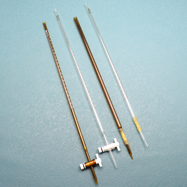 Ptfe Glassware burette