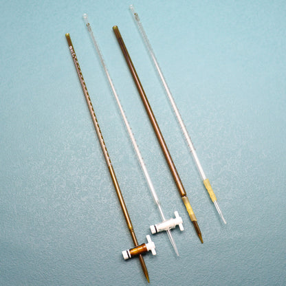 Ptfe Glassware burette