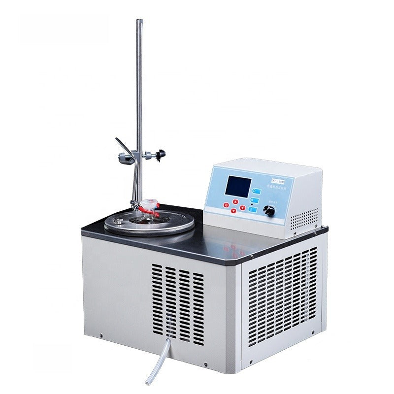 Low Temperature Reaction Bath