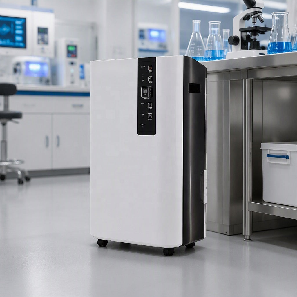 Dehumidifier