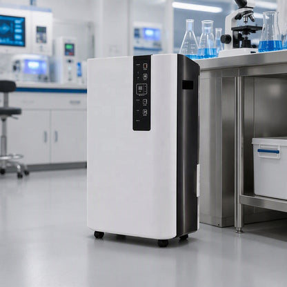 Dehumidifier