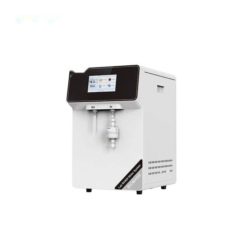 Deionized Water Purifier