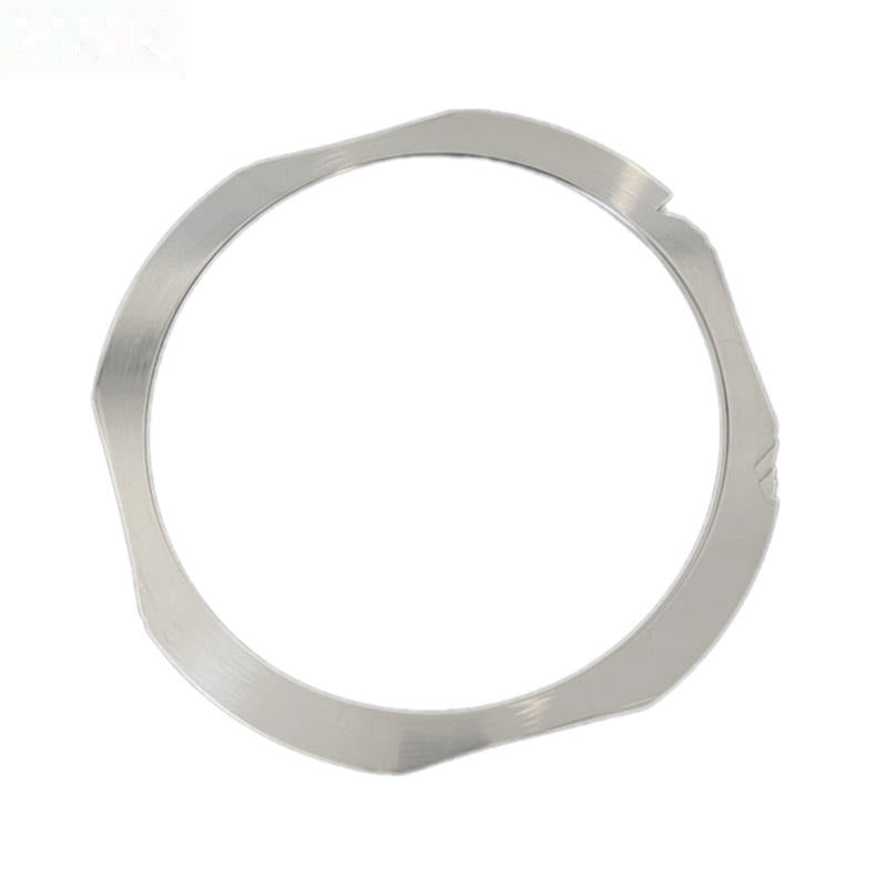 Stainless Steel Wafer Dicing Ring