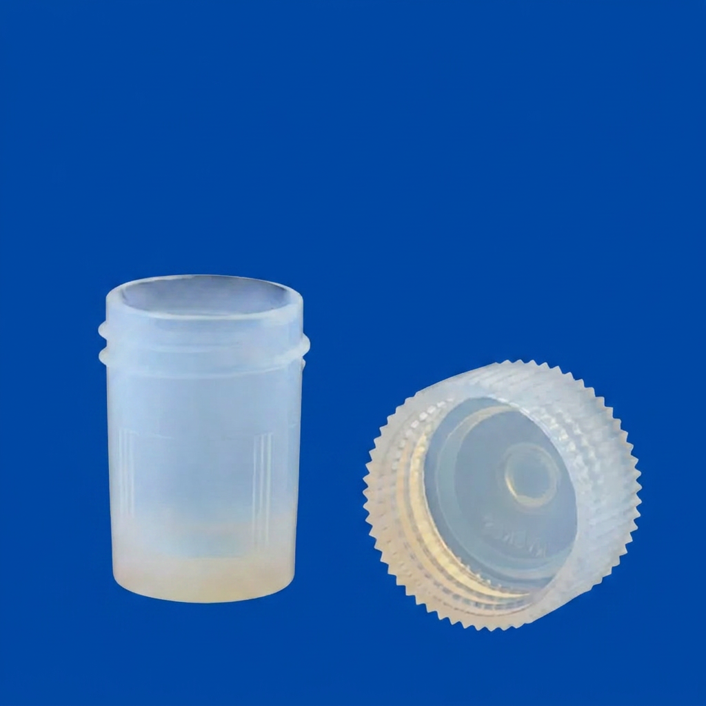 PFA Digestion Bottle
