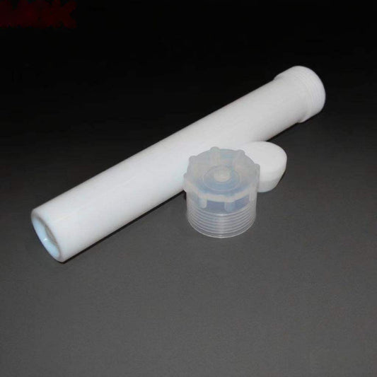 PFA / PTFE Microwave Digestion Tube (per Set), MSK-MDV-55