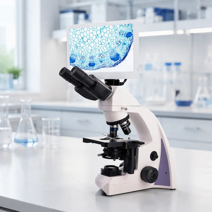 Digital Microscope