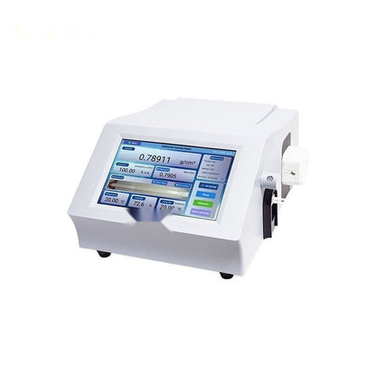 Automatic Density Meter