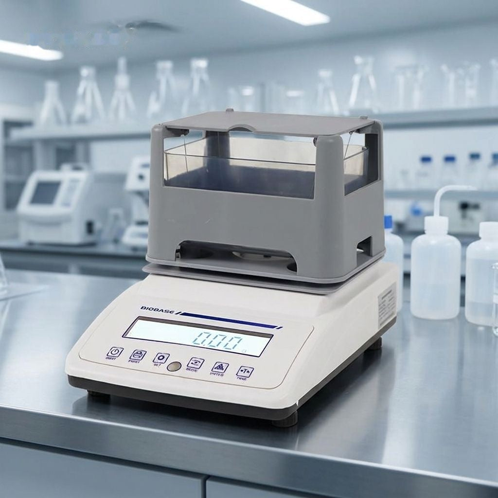 Digital Densimeter