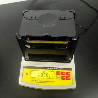 Digital Densimeter