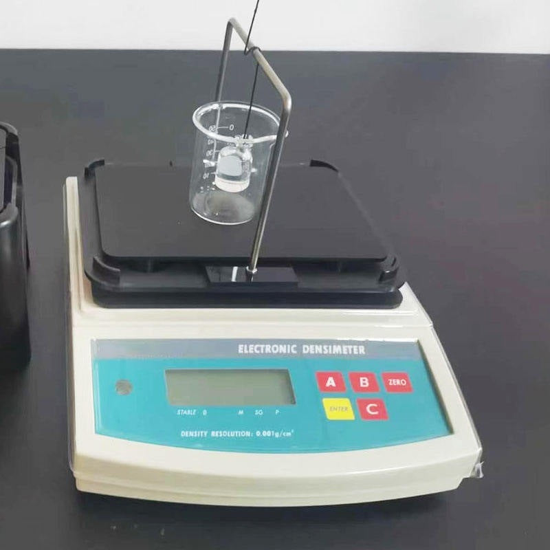 Digital Densimeter