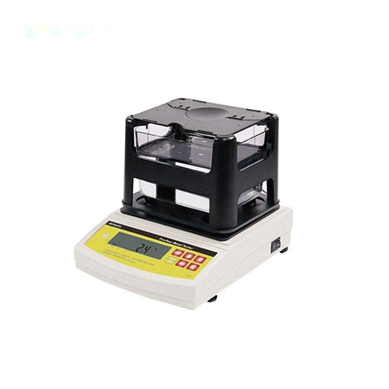 Digital Densimeter