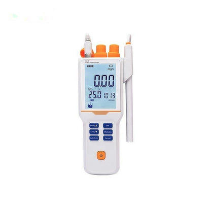 Portable Dissolved Oxygen Meter