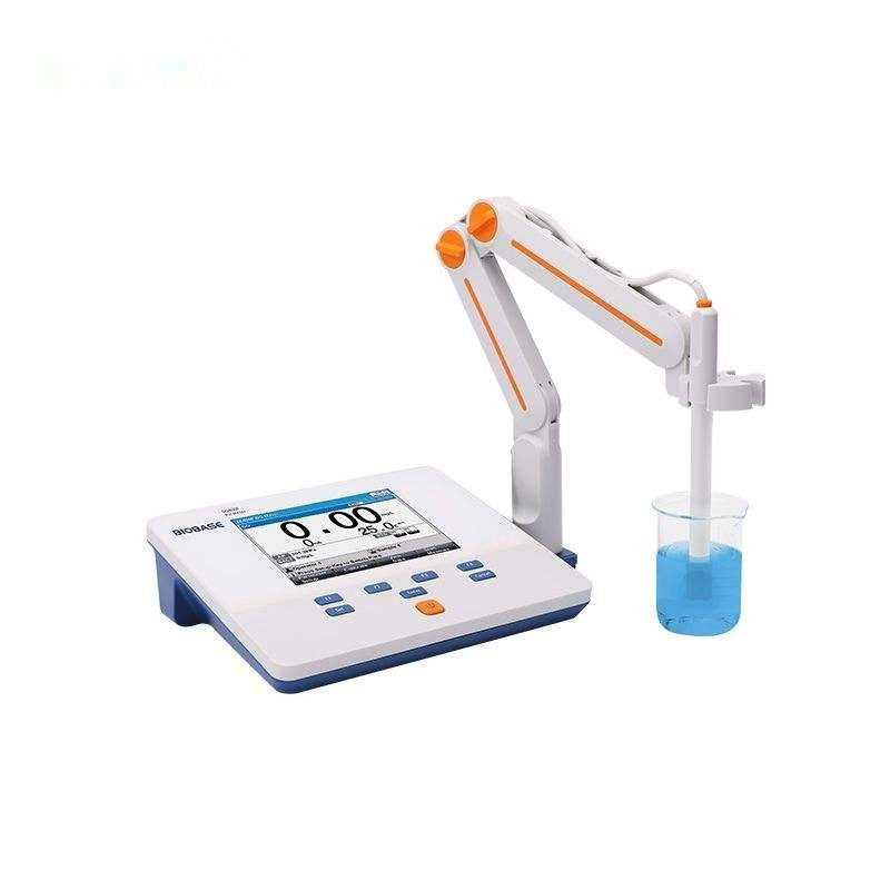 Benchtop Dissolved Oxygen Meter
